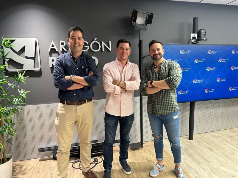 Entrevista CEO Audinfor