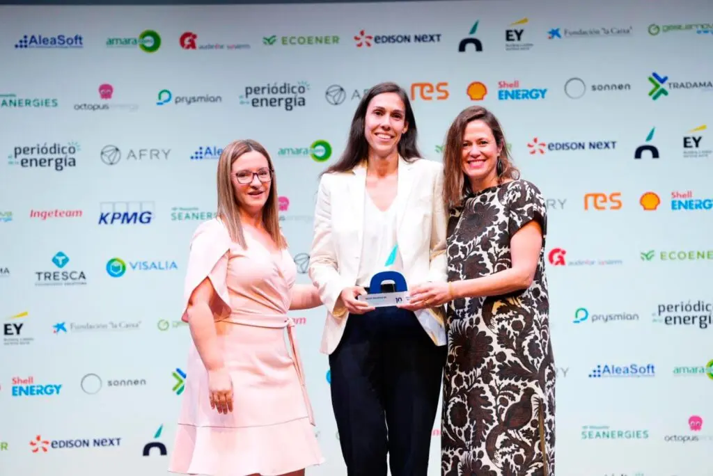 Noche de la Energía